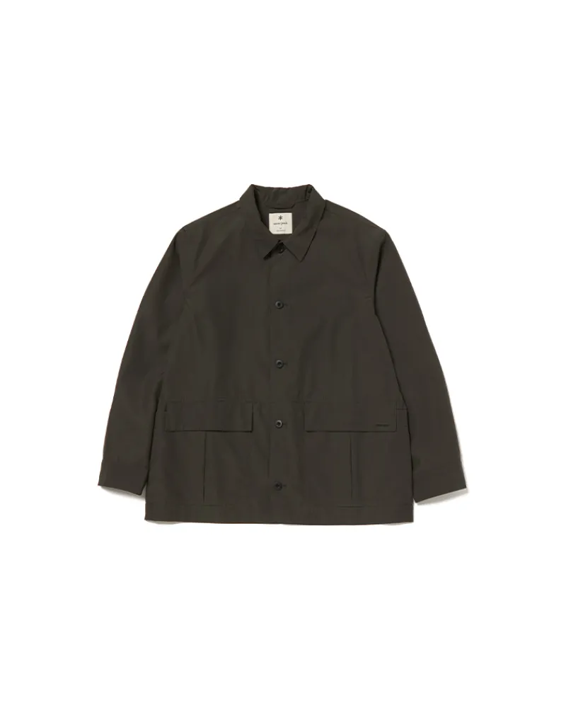 Online Pe/Co Weather Jacket Outerwear
