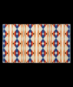 New Pendleton Towel Blanket Accessories