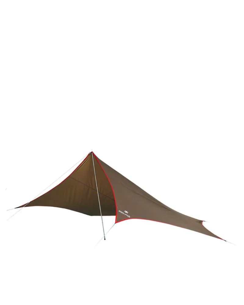 Best Penta Tarp 1-2 Person|2-4 Person