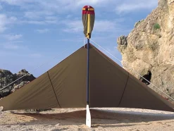 Best Penta Tarp 1-2 Person|2-4 Person