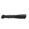 Hot Polypropylene Rope Pro. 3mm in Black Tent Accessories