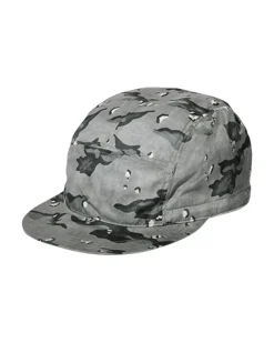 New Printed Breathable Quick Dry Cap Accessories