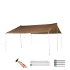Best Sale Recta Tarp L Set 4-8 Person|4-8 Person