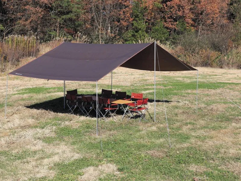 Best Sale Recta Tarp L Set 4-8 Person|4-8 Person