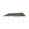 Store Recta Tarp M 4-6 Person|4-8 Person