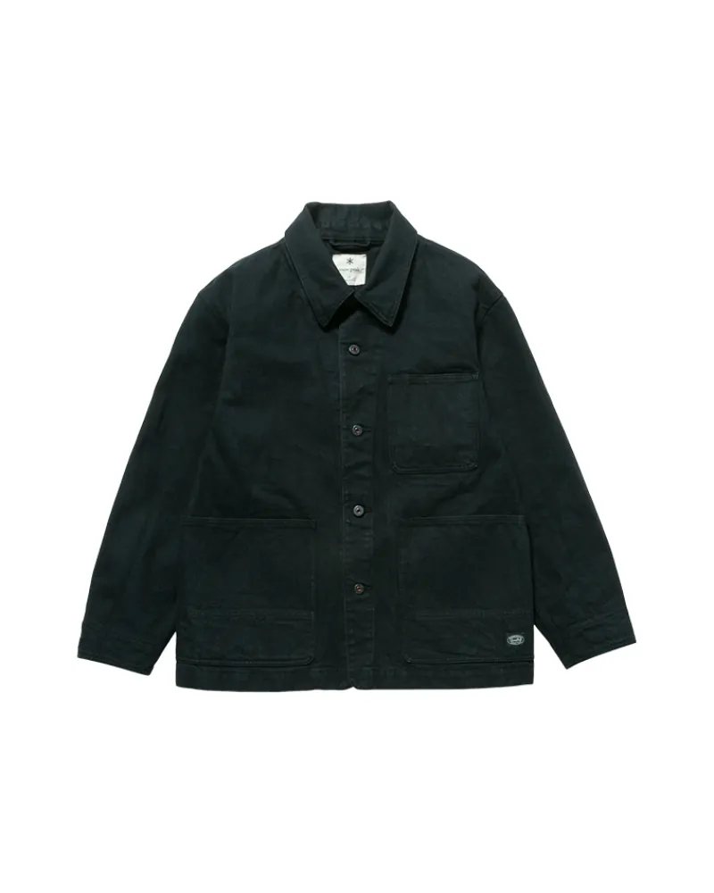 Cheap Recycled Cotton Denim Jacket Outerwear