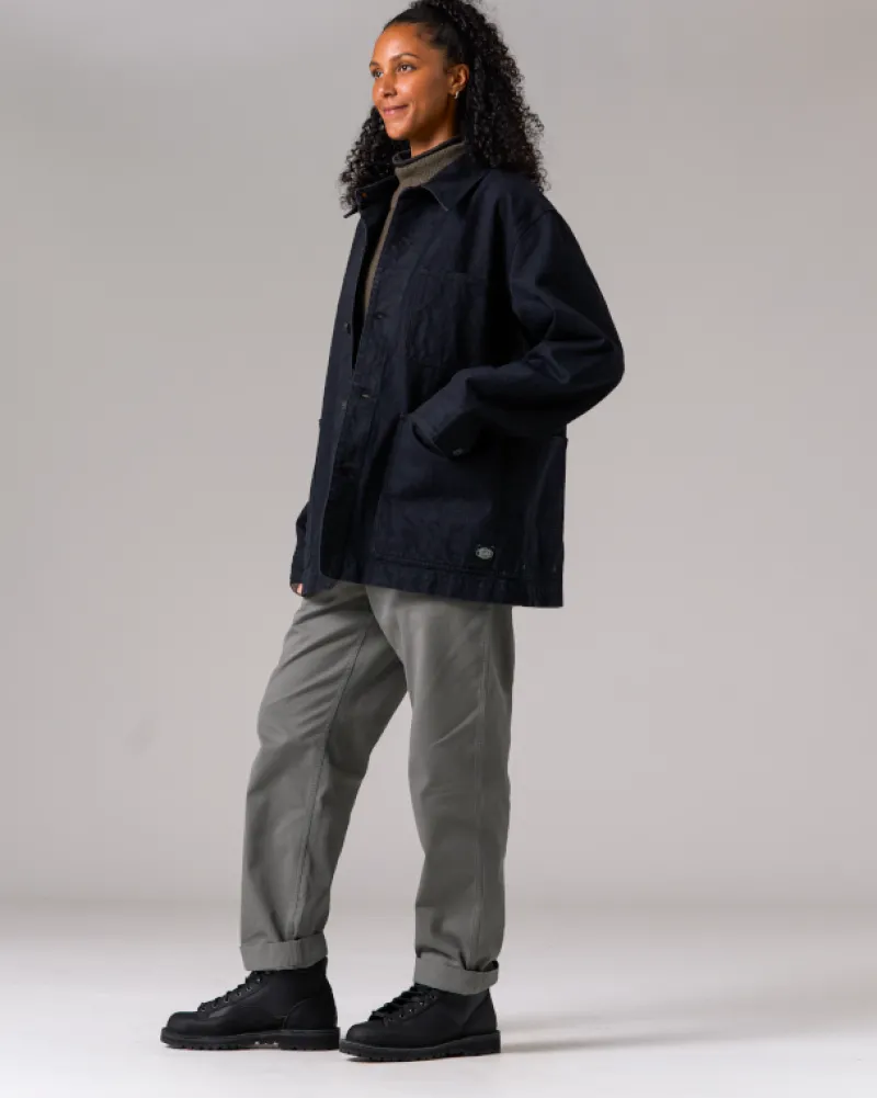 Cheap Recycled Cotton Denim Jacket Outerwear