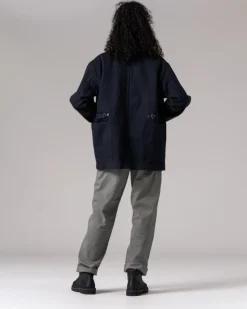 Cheap Recycled Cotton Denim Jacket Outerwear