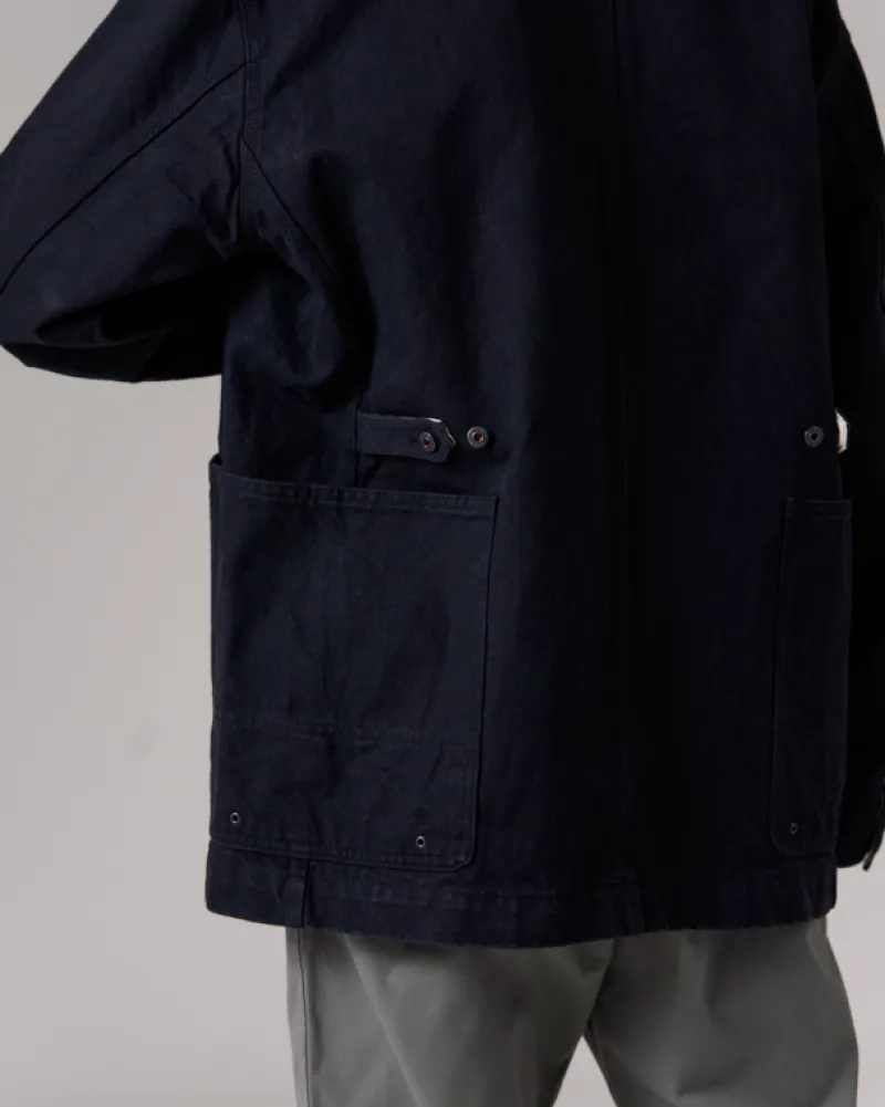 Cheap Recycled Cotton Denim Jacket Outerwear