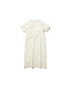 Cheap Recycled Cotton Heavy Dress Tops