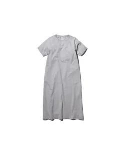 Cheap Recycled Cotton Heavy Dress Tops