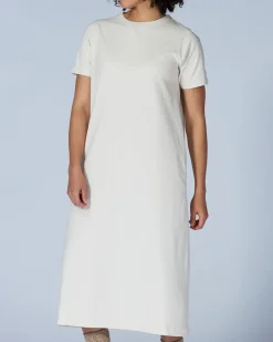Cheap Recycled Cotton Heavy Dress Tops