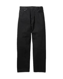 Cheap Recycled Cotton 5pkt Denim Regular Bottoms