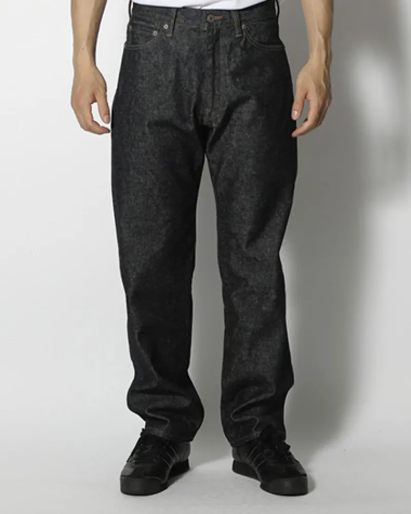 Cheap Recycled Cotton 5pkt Denim Regular Bottoms