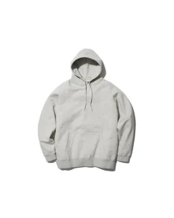 Discount Recycled Cotton Pullover Hoodie Tops