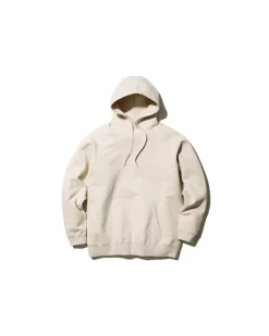 Discount Recycled Cotton Pullover Hoodie Tops