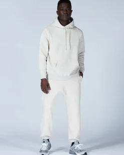 Discount Recycled Cotton Pullover Hoodie Tops