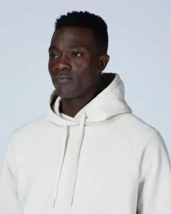 Discount Recycled Cotton Pullover Hoodie Tops