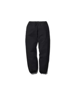 Clearance Recycled Cotton Sweatpants Bottoms