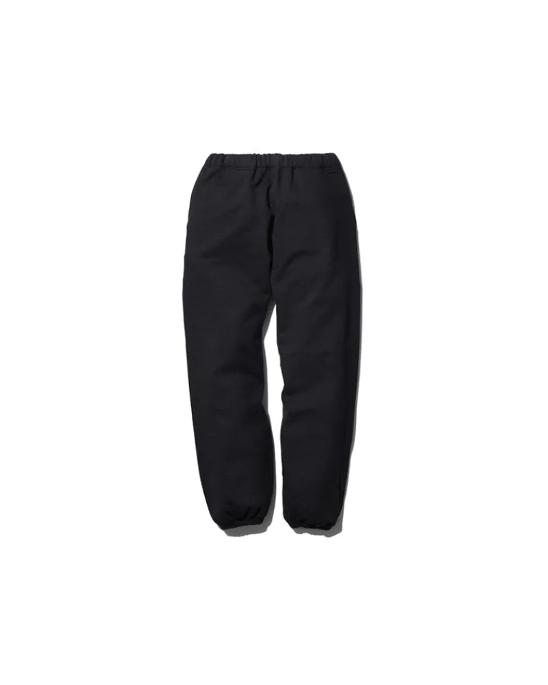 Clearance Recycled Cotton Sweatpants Bottoms