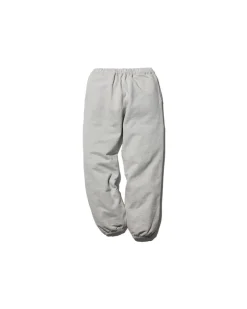 Clearance Recycled Cotton Sweatpants Bottoms