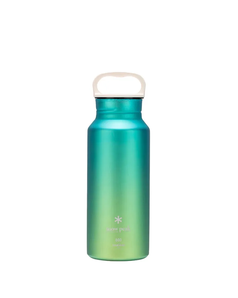 Best Sale Recycled Titanium Aurora Bottle Bottles