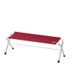 Best Sale Red Folding Bench Takibi For Gathering|Chairs