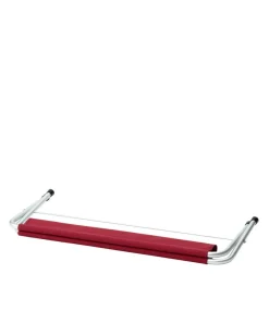 Best Sale Red Folding Bench Takibi For Gathering|Chairs