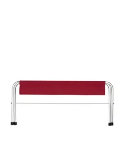Best Sale Red Folding Bench Takibi For Gathering|Chairs