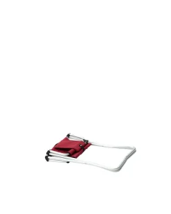 New Red Folding Chair Chairs