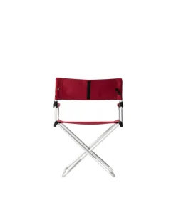 New Red Folding Chair Chairs