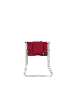 New Red Folding Chair Chairs