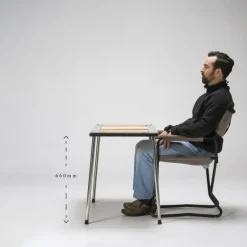 New Red Folding Chair Chairs