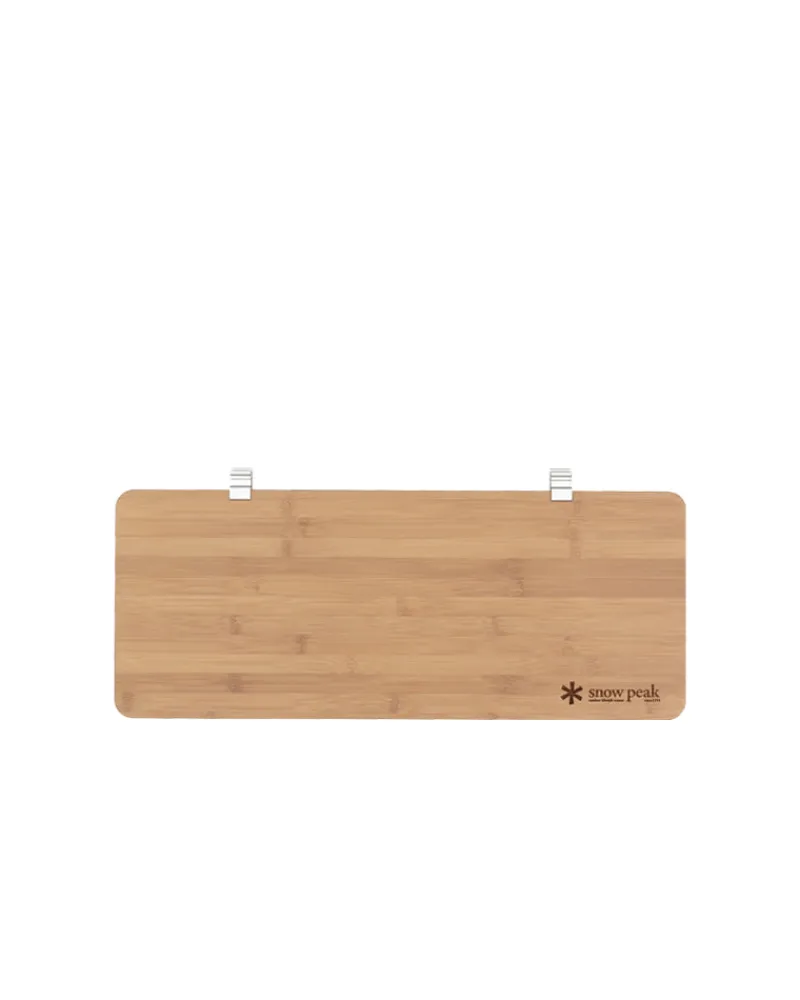 Best Sale Renewed Bamboo IGT Sliding Extension Long Surfaces