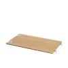 Best Sale Renewed Bamboo IGT Table Regular Surfaces