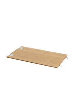 Best Sale Renewed Bamboo IGT Table Regular Surfaces