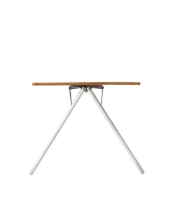Hot Renewed Bamboo My Table Tables