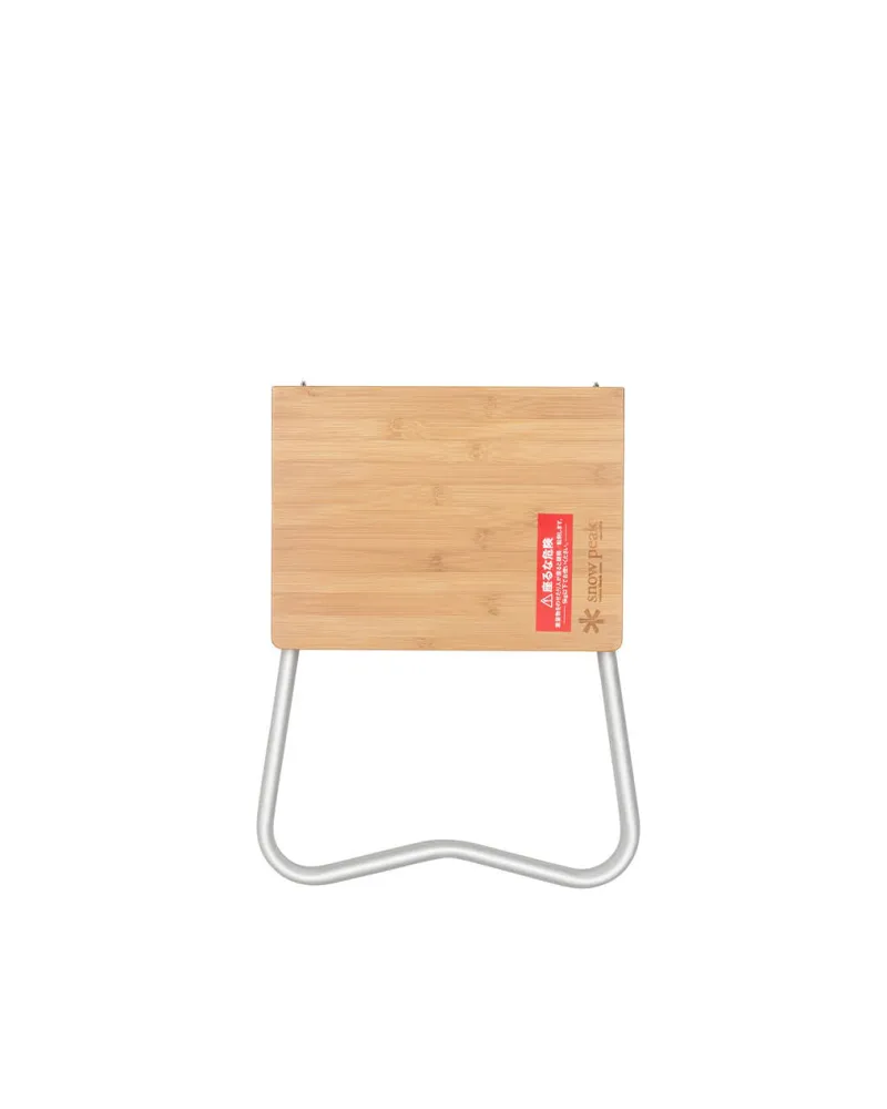 Hot Renewed Bamboo My Table Tables