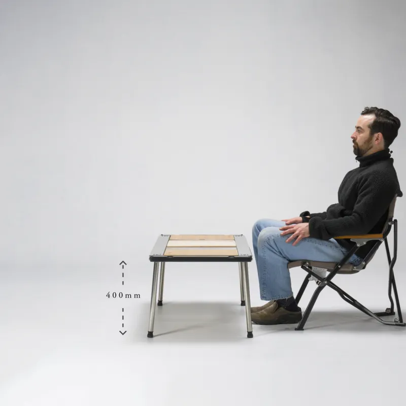 Hot Renewed Single Action Low Table Tables