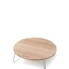 Outlet Renewed Single Action Table Low M Tables