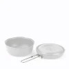 Online Replacement Handle for Aluminum Non-Stick Cooker Cooksets