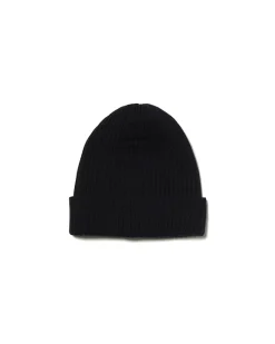 Online Rib Knit Cap Accessories