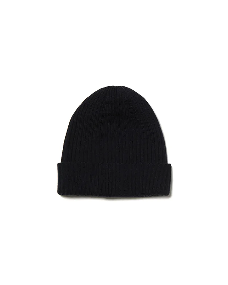 Online Rib Knit Cap Accessories
