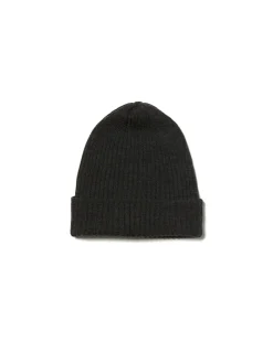 Online Rib Knit Cap Accessories