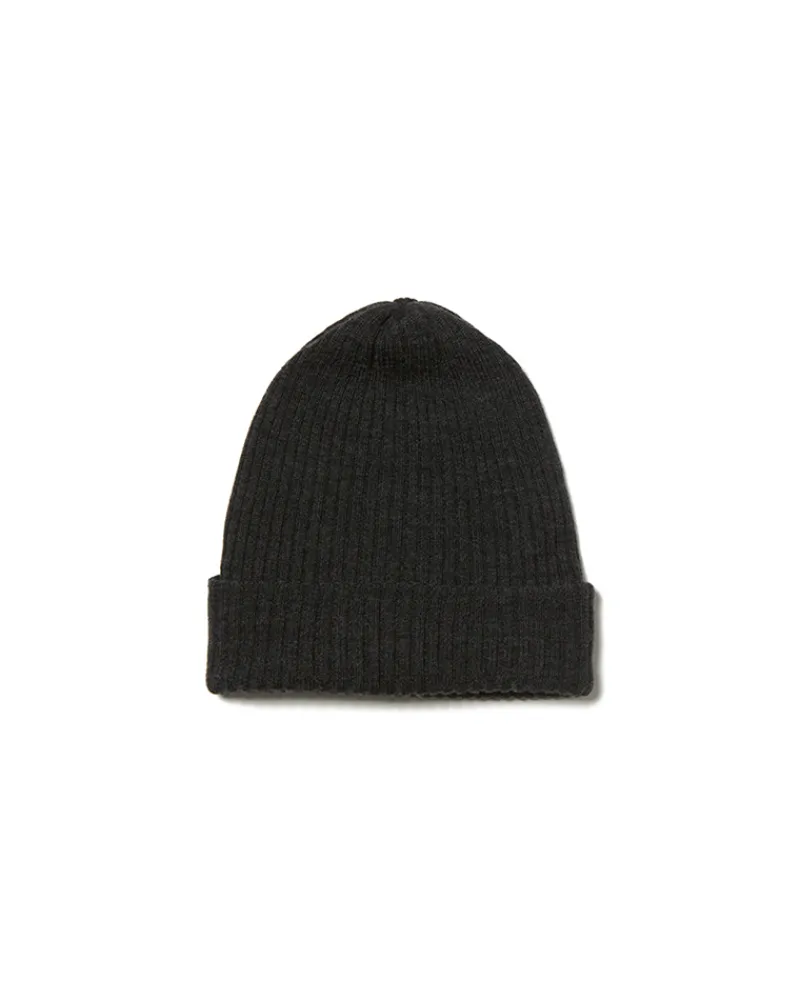 Online Rib Knit Cap Accessories