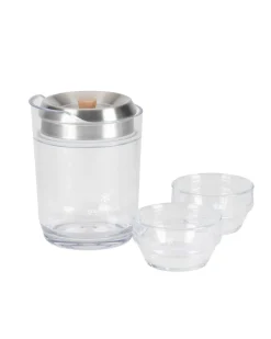 Best Sale Sayou Tea Pot Set Coffee & Tea