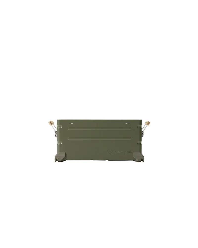Best Sale Shelf Container 25 Olive Drab Storage Stands|Containers