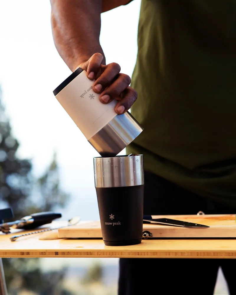 Hot Shimo Tumbler Mugs