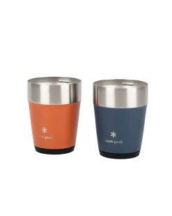 New Shimo Tumbler 360 Duo Set Cups|Mugs