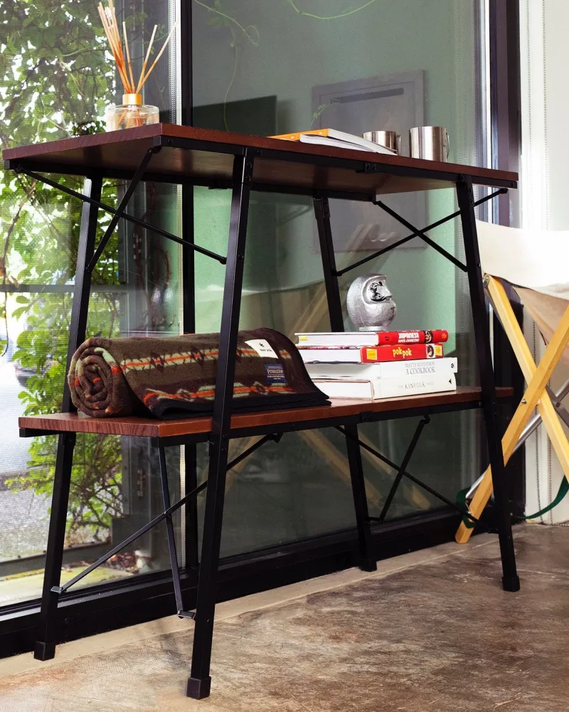 Best Single Action Rack Tables|Storage Stands